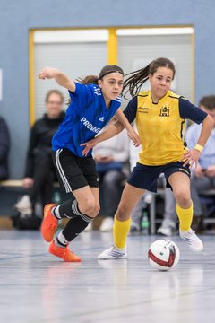 Bild 46 - wCJ Norddeutsches Futsalturnier Auswahlmannschaften